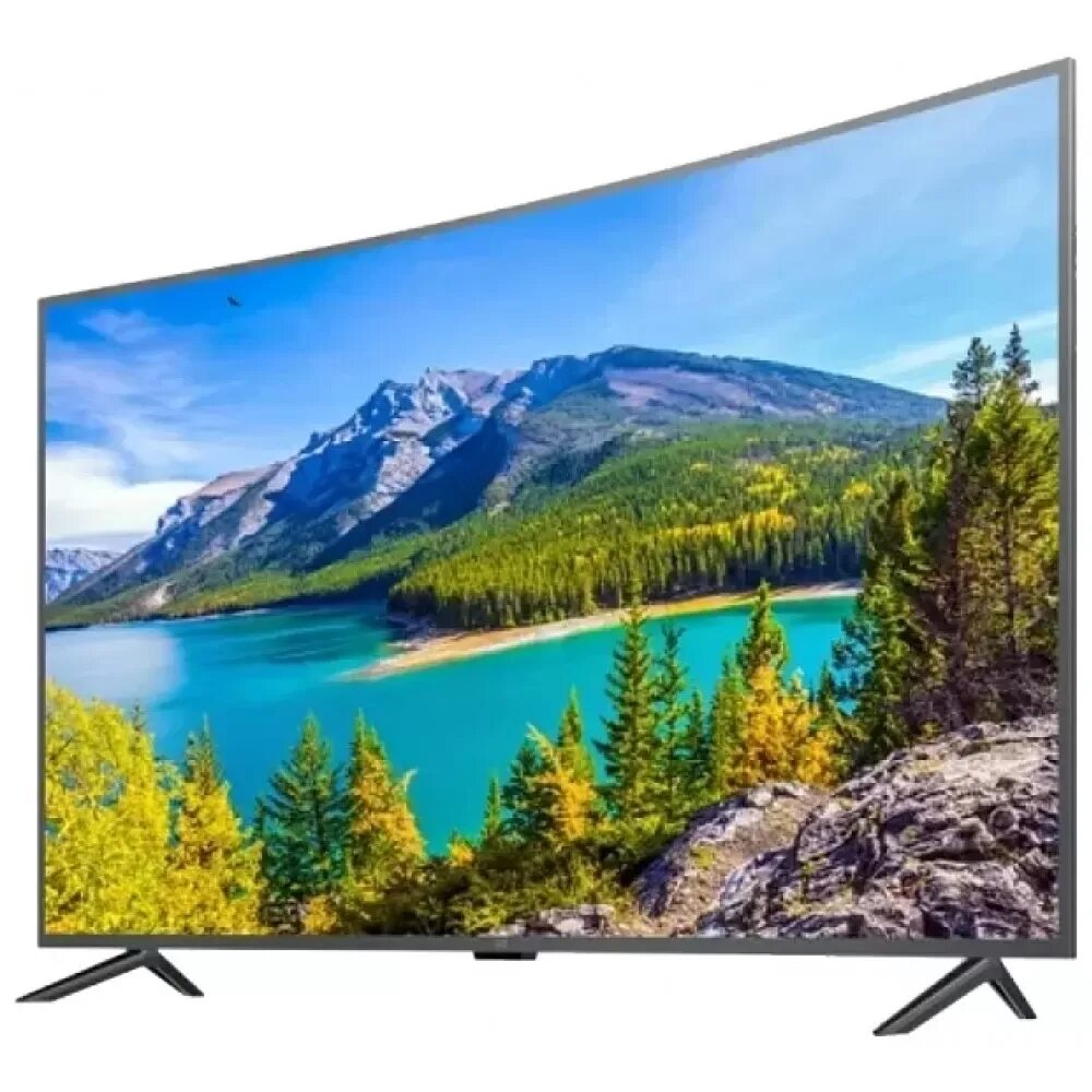 Недорогие телевизоры андроид. Телевизор Xiaomi mi TV 4s. Телевизор Сяоми 55. Телевизор Xiaomi 4s 55 Curved.