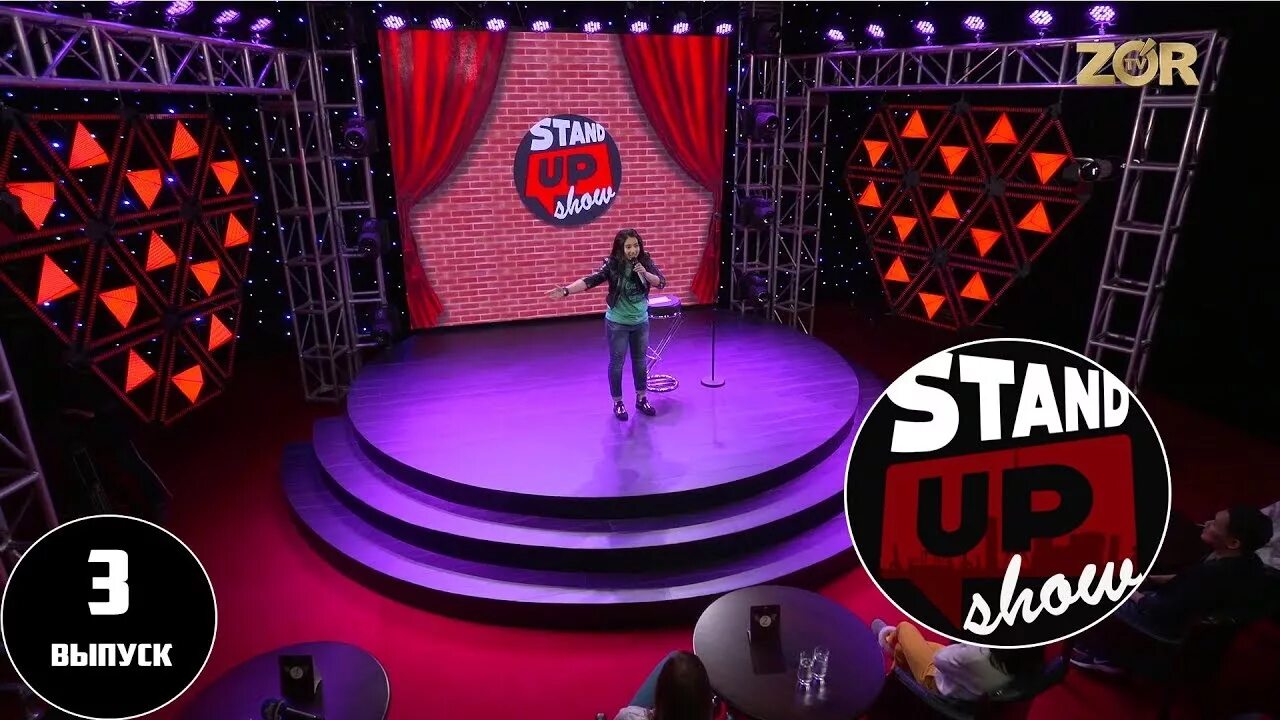 Stand видео. Akmal стенд ап. Zo'RTV Standup.