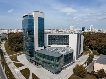 Минск 24