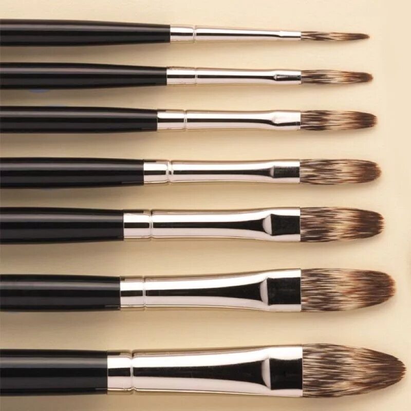 Brush кисть a30. Кисти Rosemary and co. Филберт кисть. Кисть Стармекс браш. Long choice