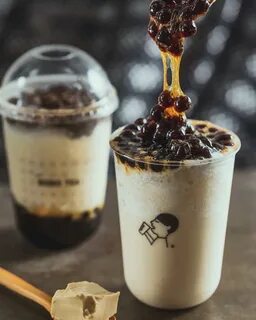Bobo tea
