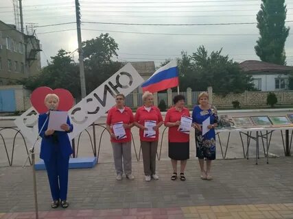 Погода в ст клетская волгоградской