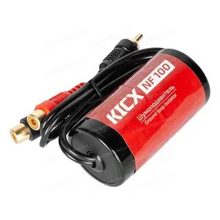 Шумоподавитель rca