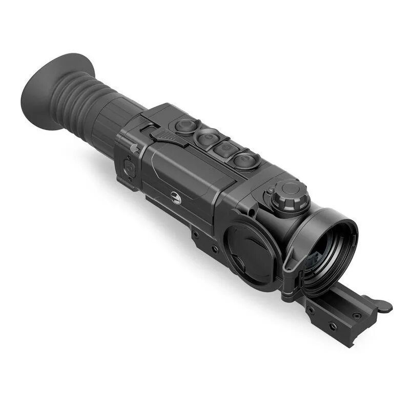 Iray lrf. Pulsar Trail xq38. Тепловизионный прицел Pulsar. Тепловизионный прицел Pulsar 19. Pulsar тепловизор прицел.