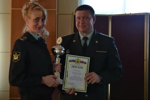 Уфссп по сахалинской