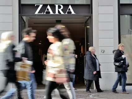 Zara it