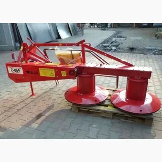 Косилка роторная для мтз авито