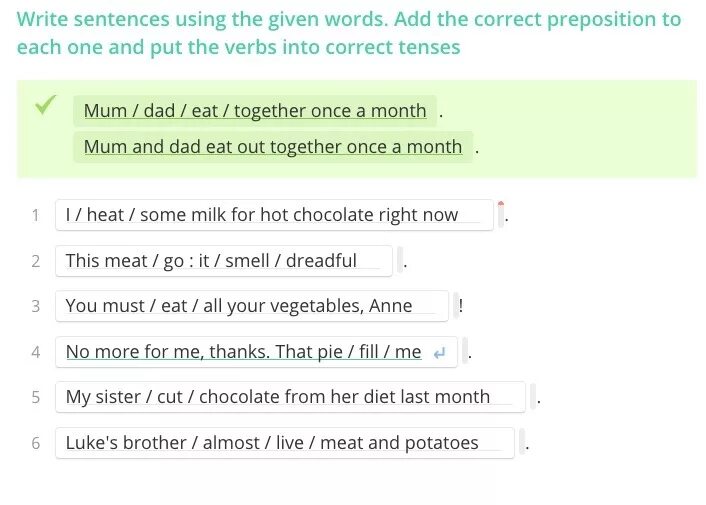 Write this sentence putting. Английский язык задание write sentences ?. Make sentences with Words. Count and write sentences. Complete the sentences using the verbs.