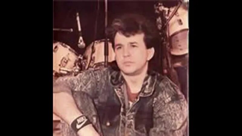 Барыкин из далека долго. Барыкин и рок ателье.