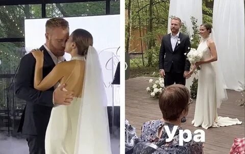 Чебатков жена