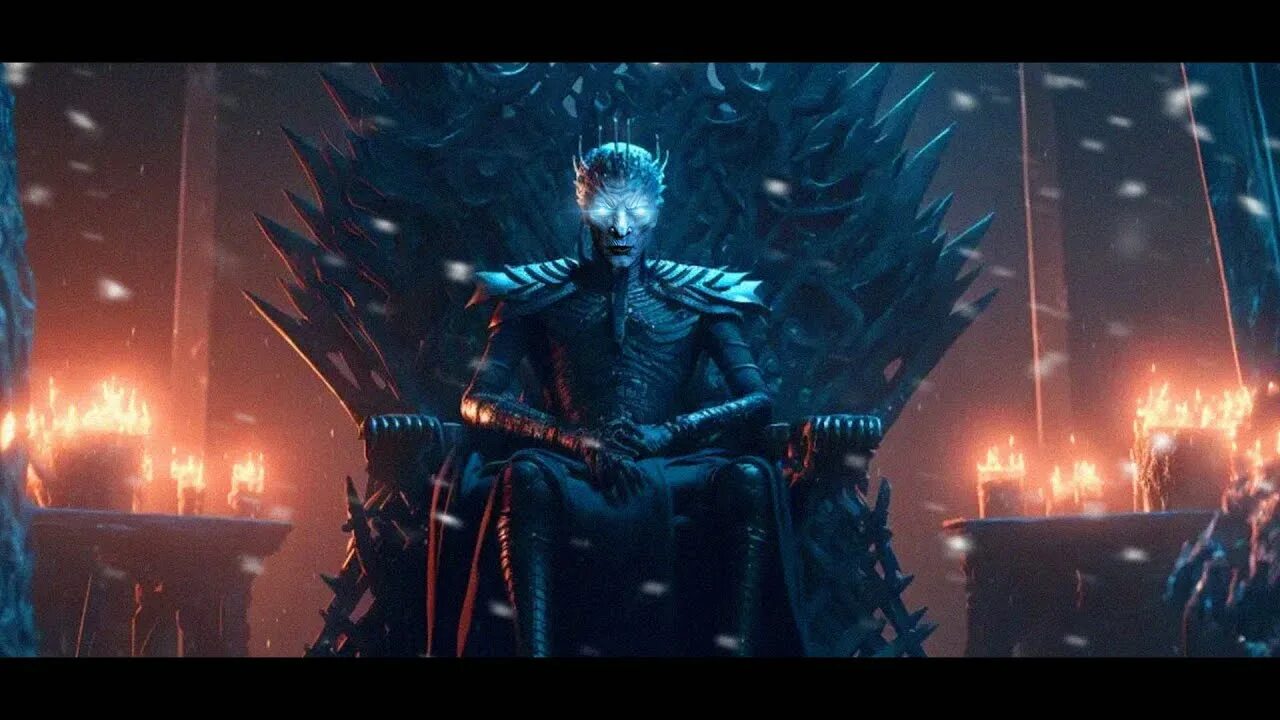 Throne live