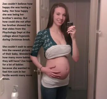 Breeding mom