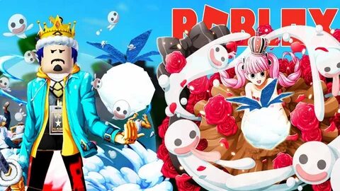 One piece legendary