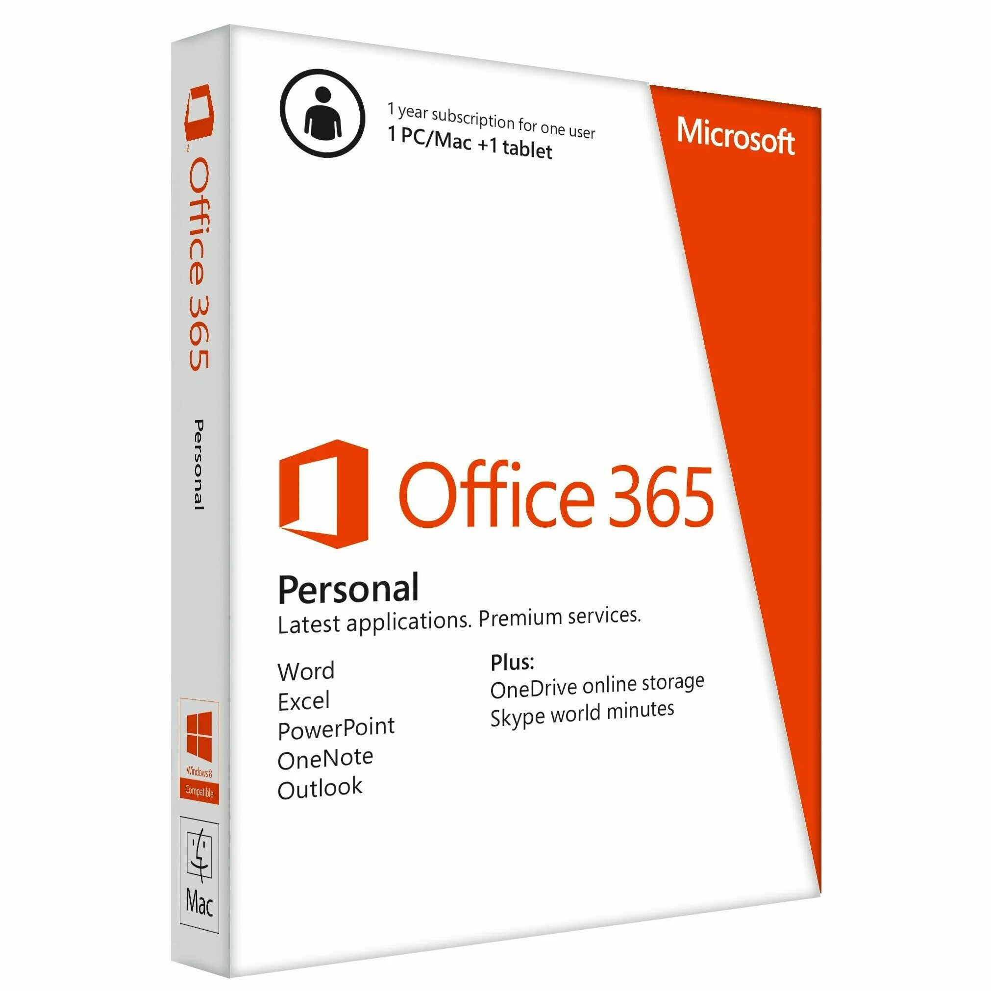 Офисные приложения. Программное обеспечение ПК. Пакет Microsoft Office. Microsoft Office 365 персональный. Программное обеспечение Microsoft 365 персональный. Офисный пакет Microsoft Office.