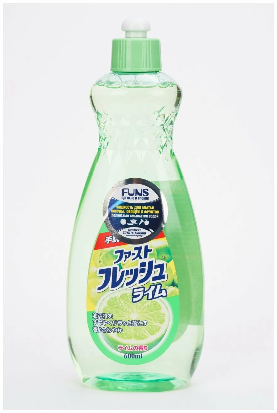 Корейская жидкость для мытья посуды. Японское средство для мытья посуды и фруктов. Японская бытовая химия funs. Корейская жидкость для мытья посуды Корея.