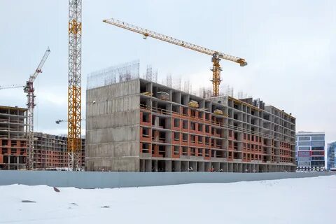 Аквилон санкт петербург