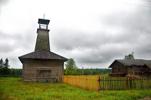 Вельск 29