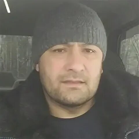 Фарух мирзоев