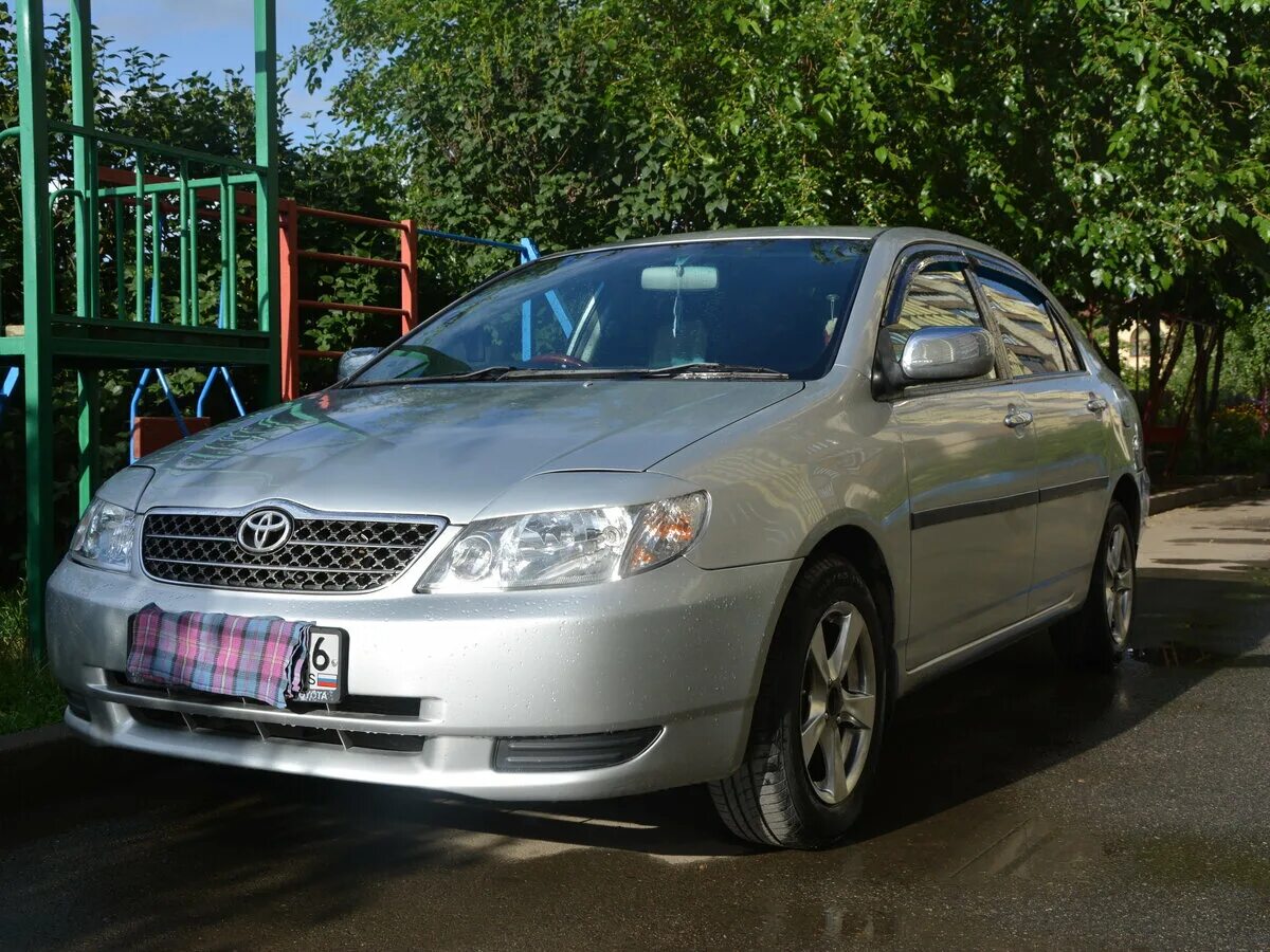 Тойота королла 2002 купить. Toyota Corolla IX 2002. Тойота седан 2002. Королла седан 2002 года. Тойота Королла 1.5 АТ.