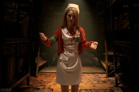 Сайлент хилл 2 ремейк сестринский пост
