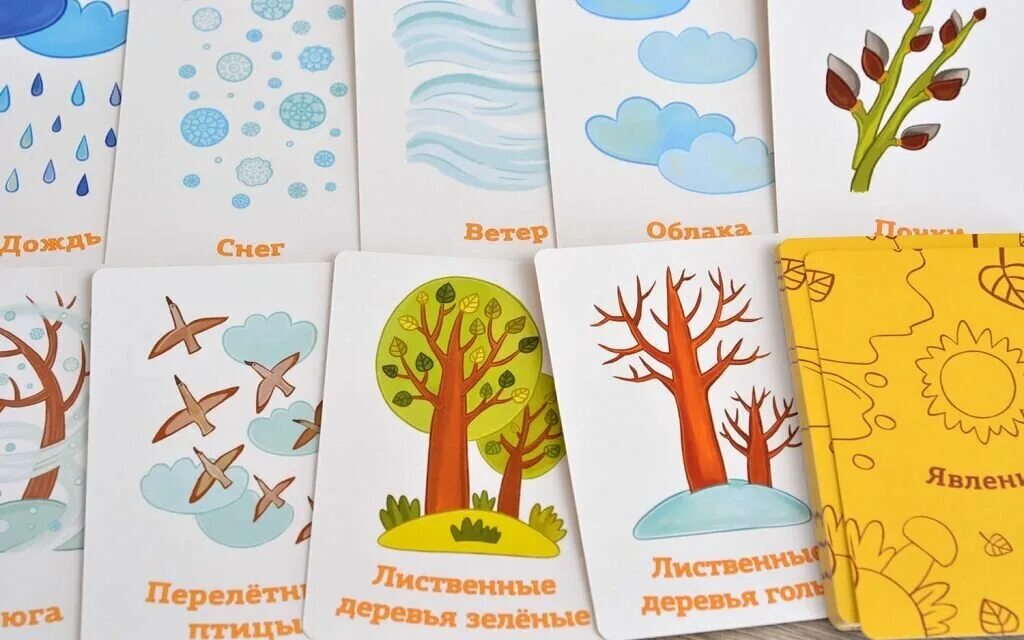 игра времена года простые правила. изображения времен года для детей. времена года. времена года простые. времена года на дереве.
