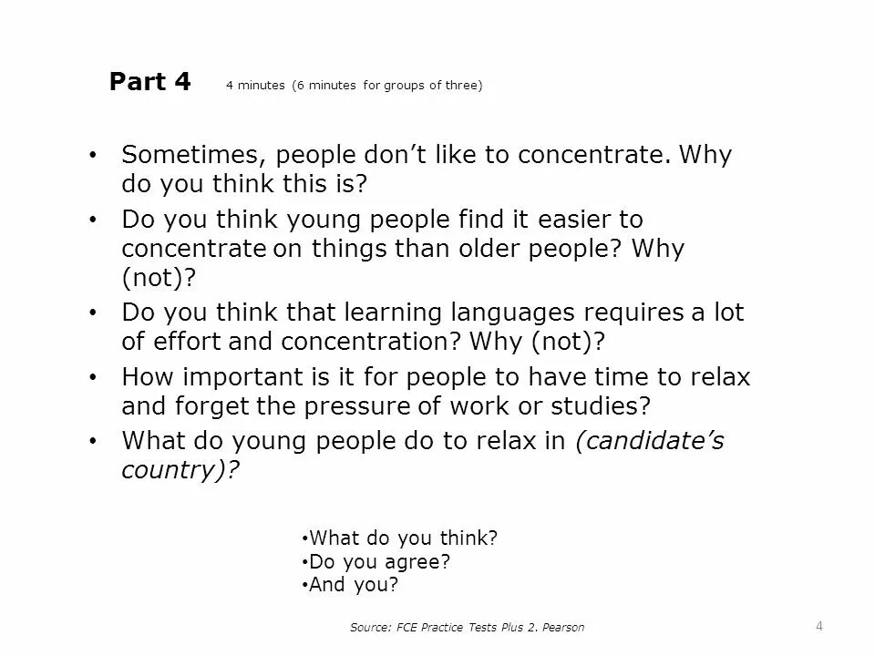 Reading speaking part 1. Cae speaking part 4. pet speaking part 4 questions. cae speaking tasks. fce questions for speaking.