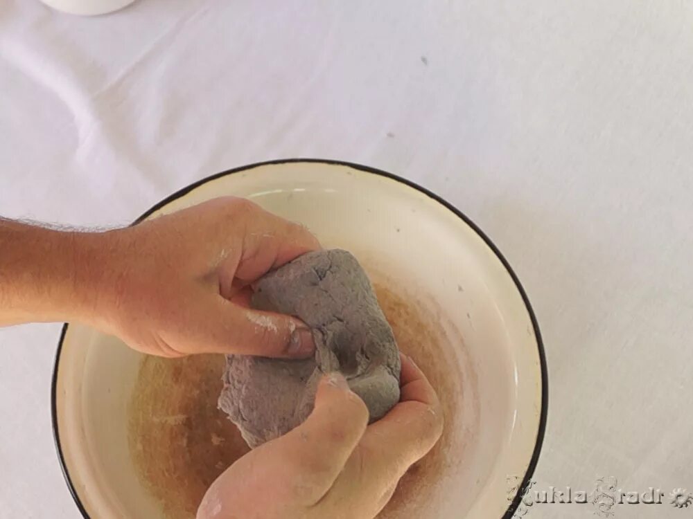 материалы для папье маше