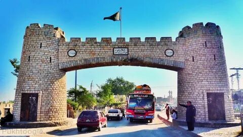 Khyber