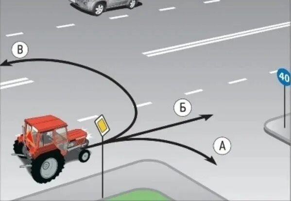 Трактор движется по прямой дороге. Траектория движения трактора с прицепом. Знак движение тракторов запрещено. ПДД на тракторе по тракторам. Скорость движения трактора.