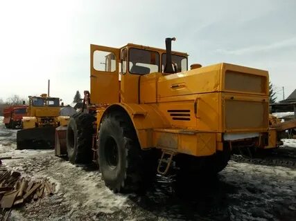 Кировец 2024