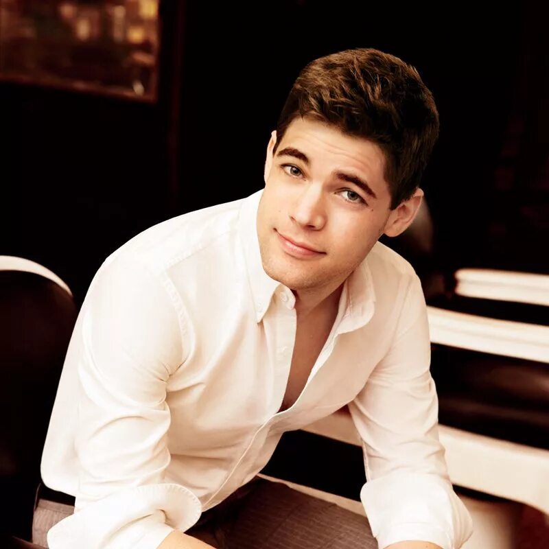 Jeremy Jordan (Singer, born 1973). Jeremy Jordan varian.