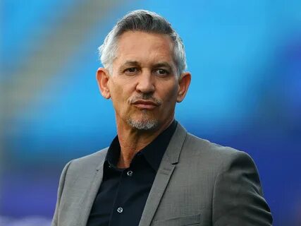 Gary Lineker: The hypocrisy from government over football salaries is.