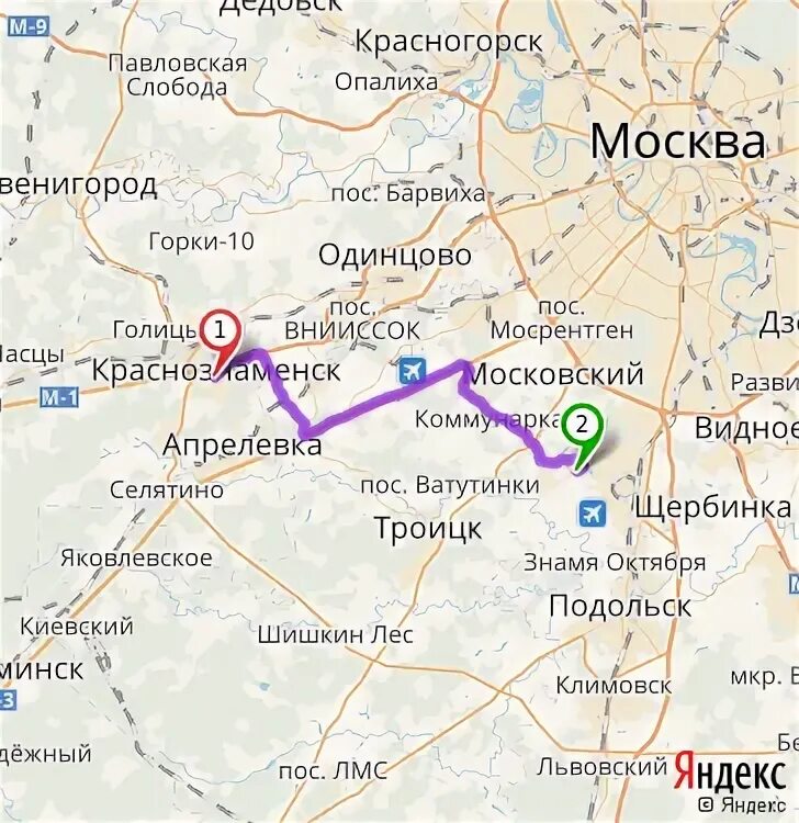 Слобода маршрут. Опалиха подольск. москва краснознаменск трасса. маршрут до краснознаменска московской области. маршрут звенигород опалиха.