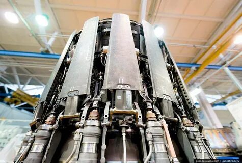 Производство авиационного оборудования