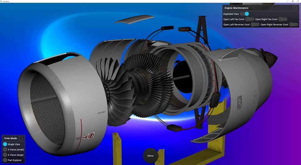 Open gl 2 для windows. Qt 3d. гидразиновый двигатель dart. 3d движок для менеджеров. open gl 3.2+ compliant.