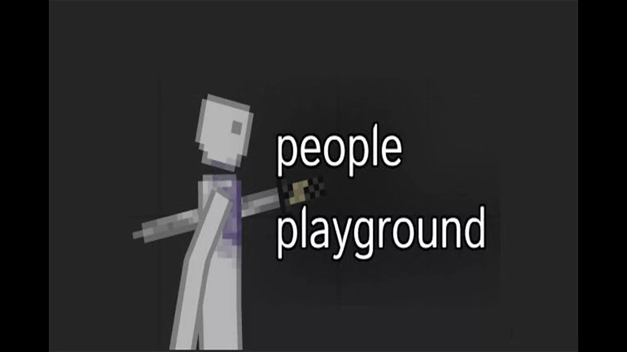 Combat people playground. People Playground. Игра пипл плейграунд. People Playground обзор игры. People Playground иконка игры.