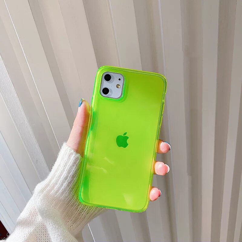 Чехол Silicon Case iphone 12 Pro неоново зеленый. Case iphone 12 Mini зеленый. Неоновый зелёный чехол iphone 8 Plus. Силиконовый чехол для iphone XS Max зеленый. Телефон айфон зеленый