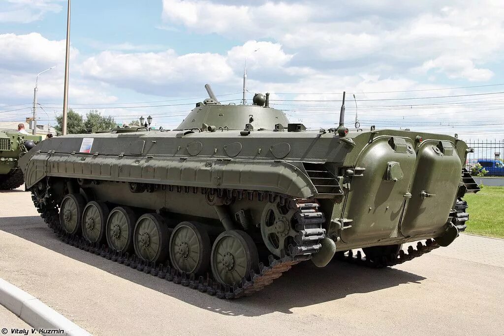 Бмп 1 тс. Бмп 1. бмп-1 танк.