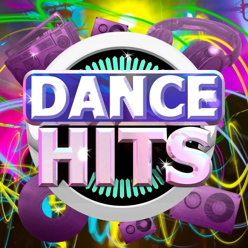 Music hits dance