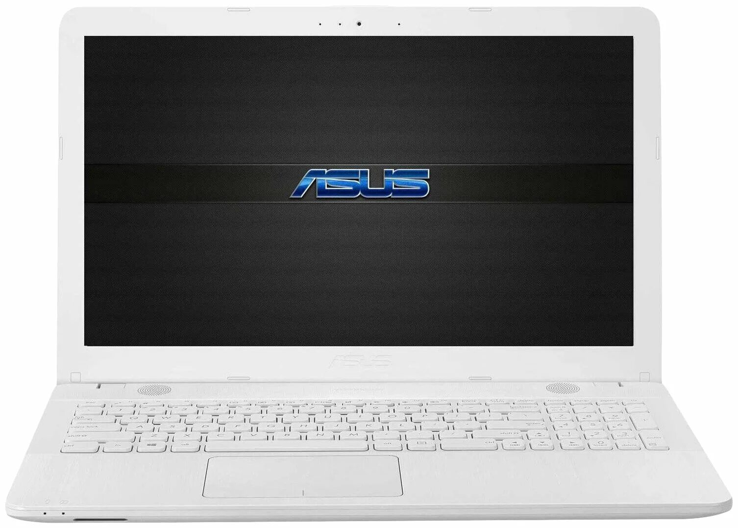 Ноутбук asus vivobook игры