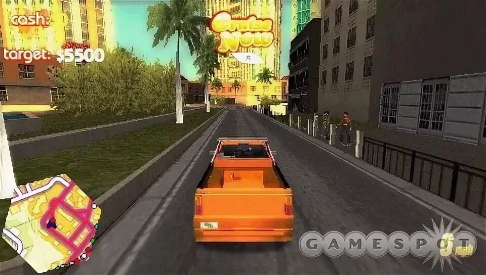 Pimps games