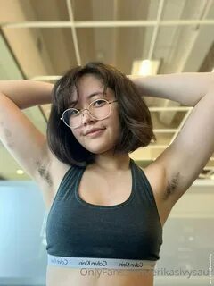 erikasivysaur Nude OnlyFans Leaks.