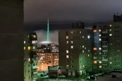 Мурманск замена