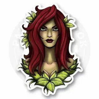 New ivy