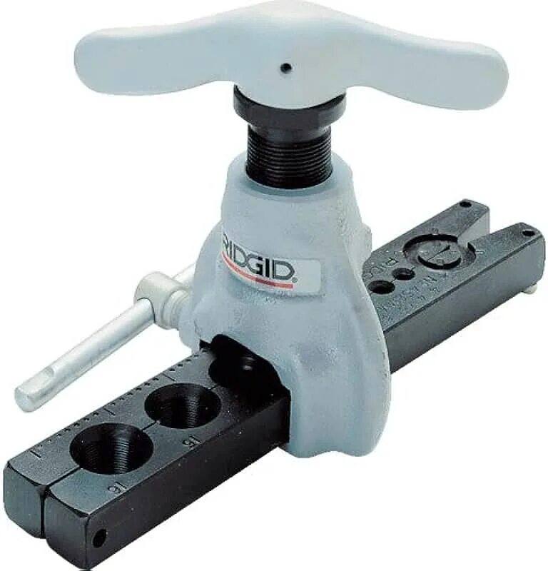 Развальцовка value. Вальцовка ridgid 458r. развальцовка с храповым механизмом 458r. развальцовка ridgid. развальцовка 458r дюймовая.