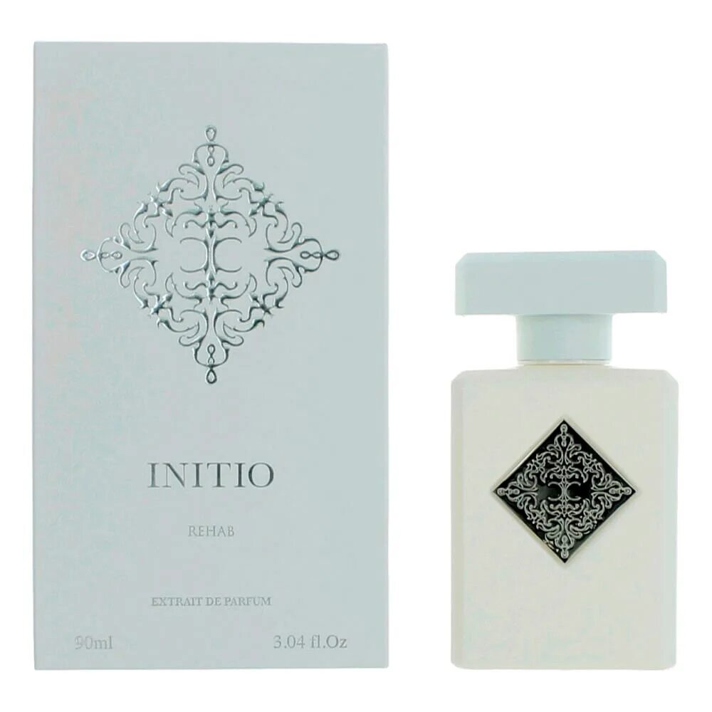 Initio prives rehab. Рехаб духи инитио. Initio Parfums Рехаб. Духи Initio Parfums prives Rehab. Initio Musk Therapy духи.