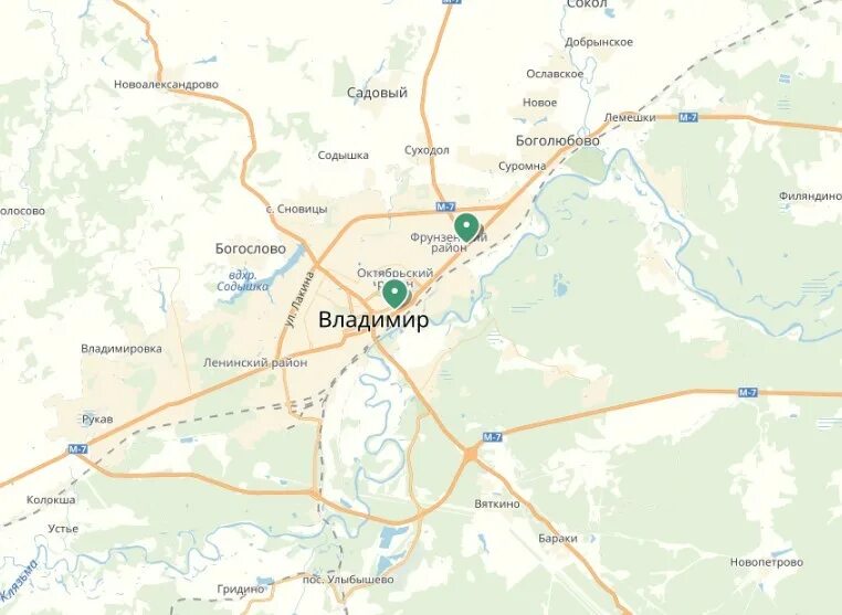 Спас-купалище владимирская область на карте. Границы города владимира на карте. План м 12 трассы москва казань. Вяткино карты. Вяткино карты.
