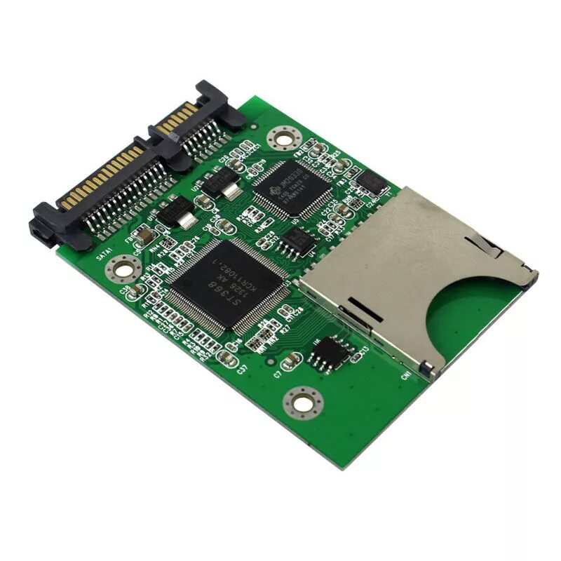 SATA Adapter for SD 2.0 Card. Переходник SD SSD. MICROSD SATA. SATA MICROSD адаптер.