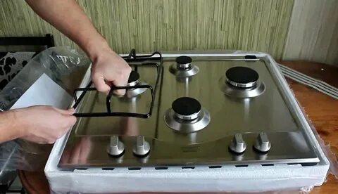 Газовая плита куда деть