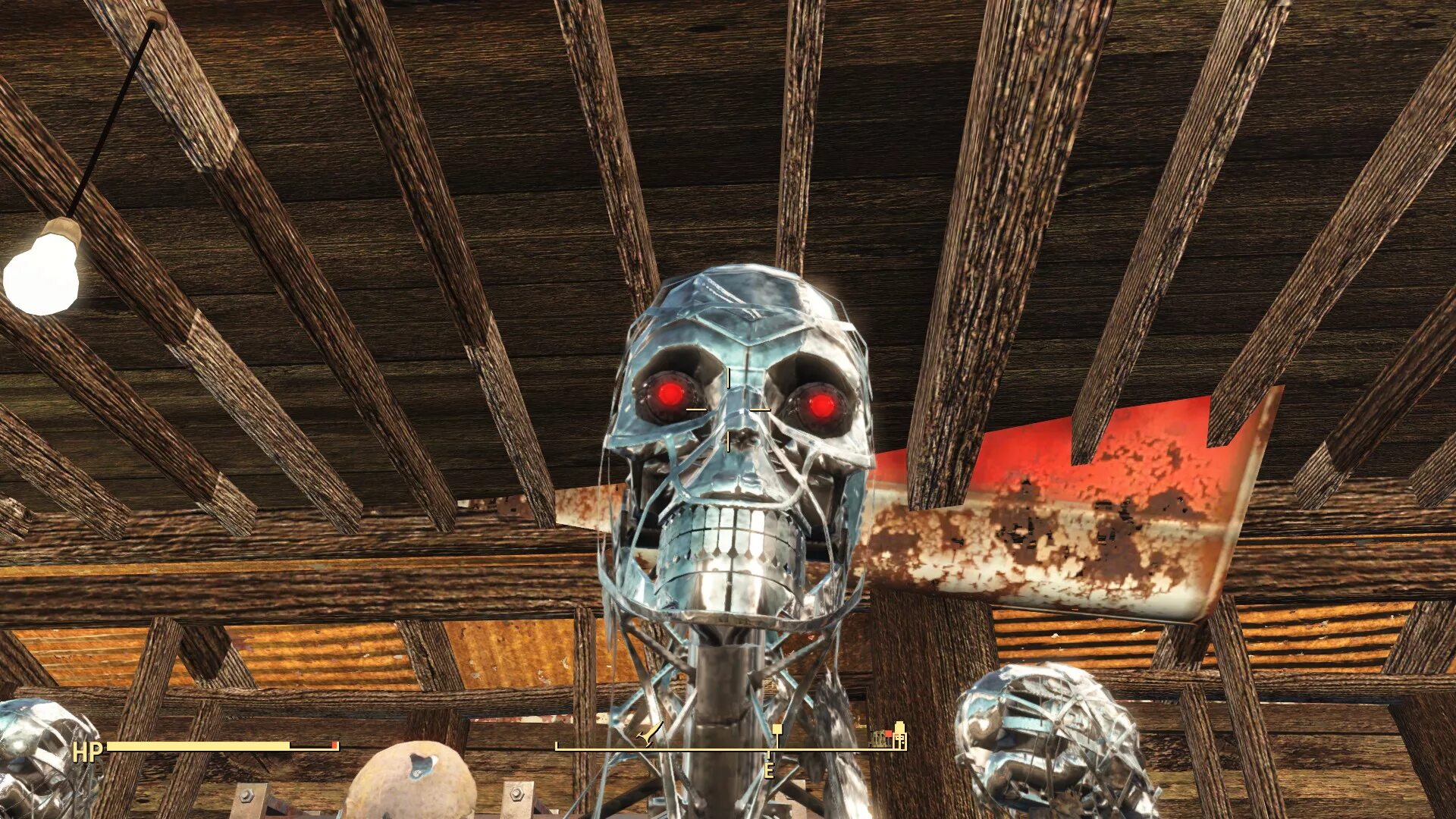 Фоллаут 4 реактор. Фоллаут 4 терминатор. фоллаут 4 синты терминаторы. fallout 4 мод на терминатора. синт фоллаут 4.